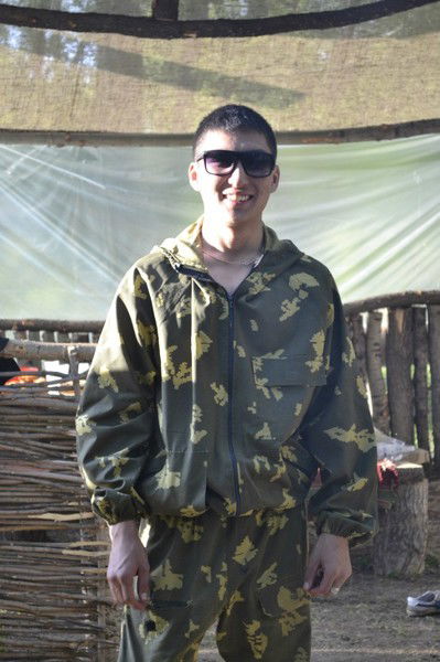 Нурлан Беспаев