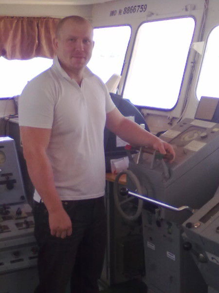 Николай Копаев