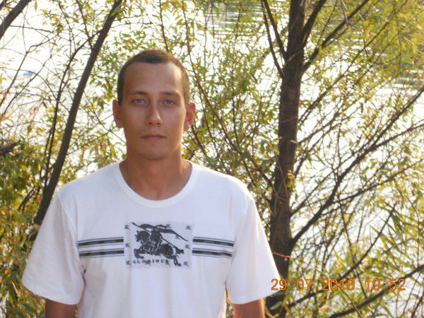 Дмитрий Беляев