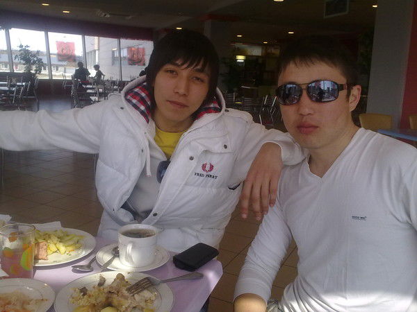 Нурбек Танатаров