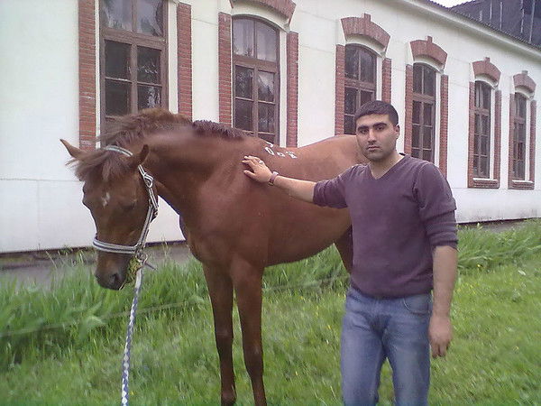 Аллахверди Багиров