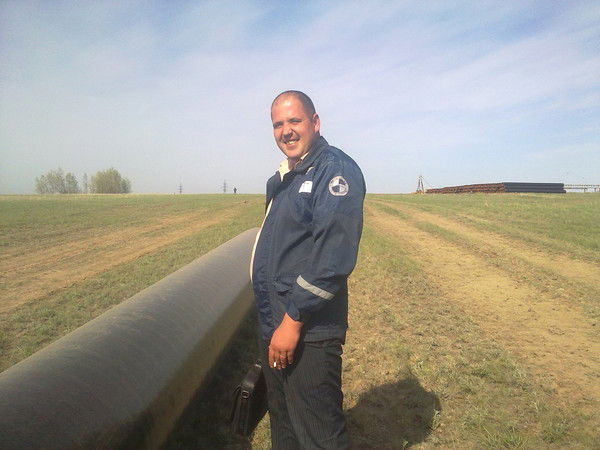 Валерий Назимкин