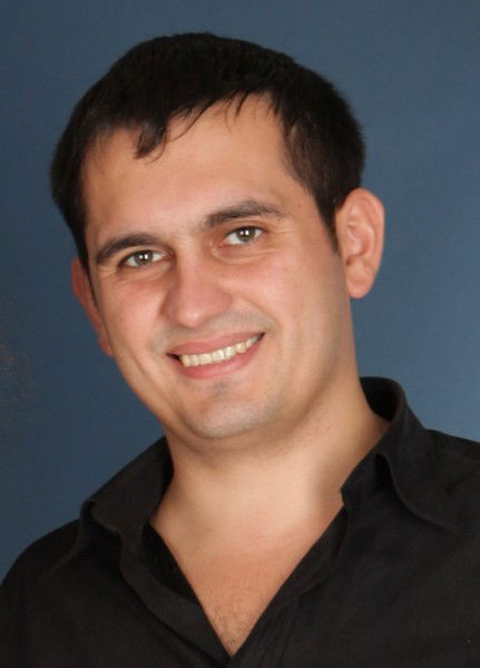 Александр Бородин