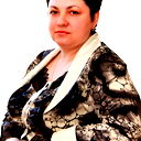 Лариса Петрянкина