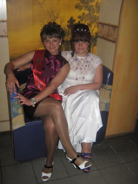 Карина Галь