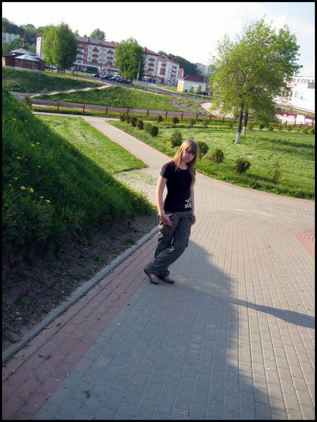 Алина Офицерова