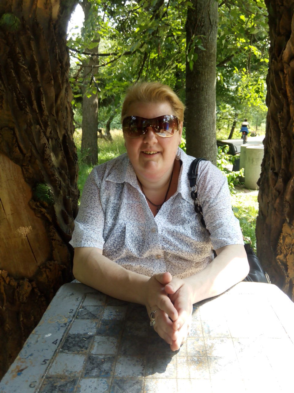 Света Рудик