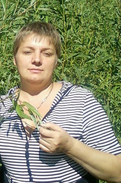 Елена Дубаневич