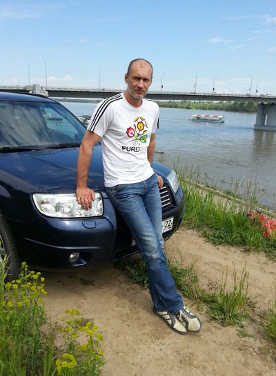 Константин Орлов