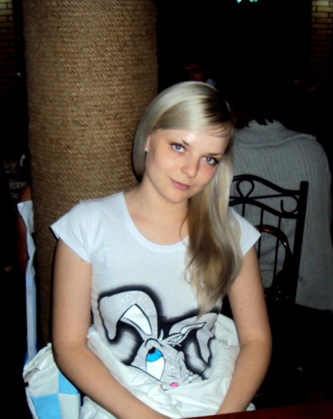 Олеся Киселева