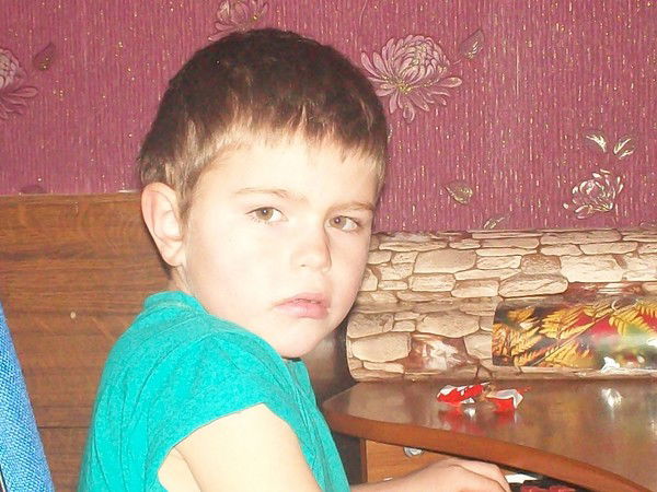 Алексей Ятманов