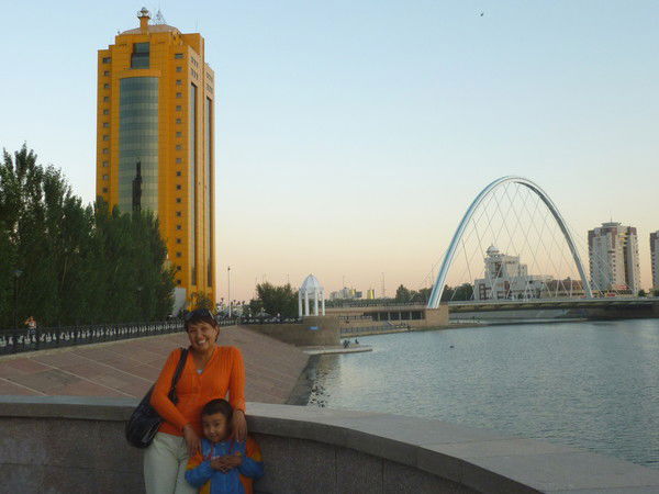 Роза Сеитова