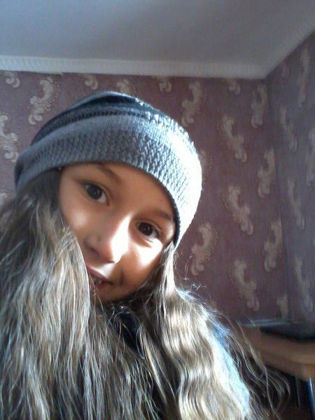 Ангелина Абдрахманова