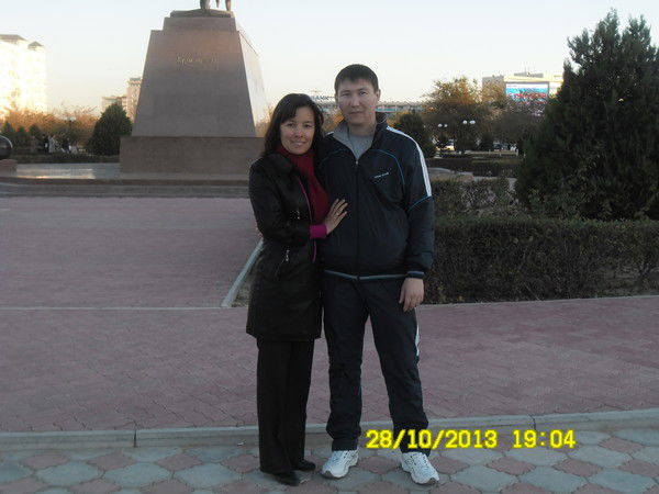 Улболсын Кобланова