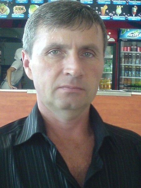 Владимир Пугачёв