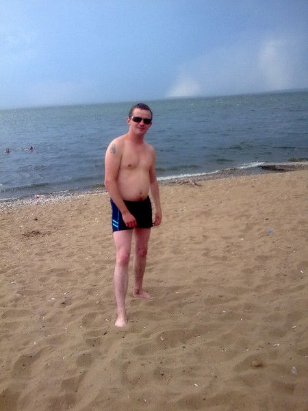 Корней Сирёгин