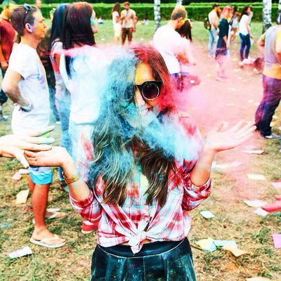 Маргарита Шмакова