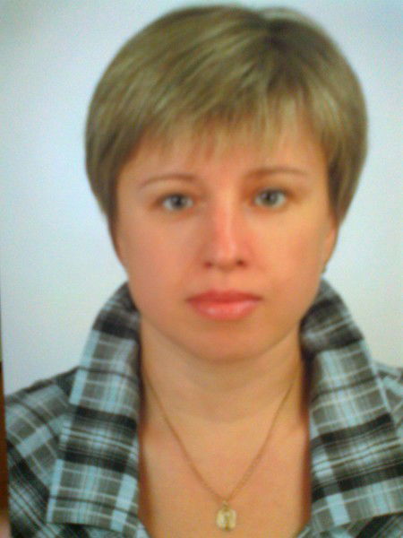 Юлия Шевцив