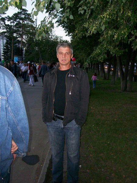 Владимир Мудров