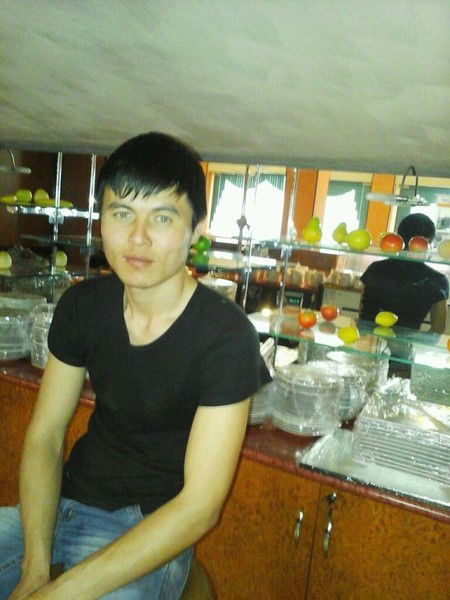 Nurbek°°°°°°° №№№№№№№№№№№№