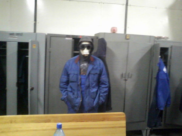 Сергей Федин