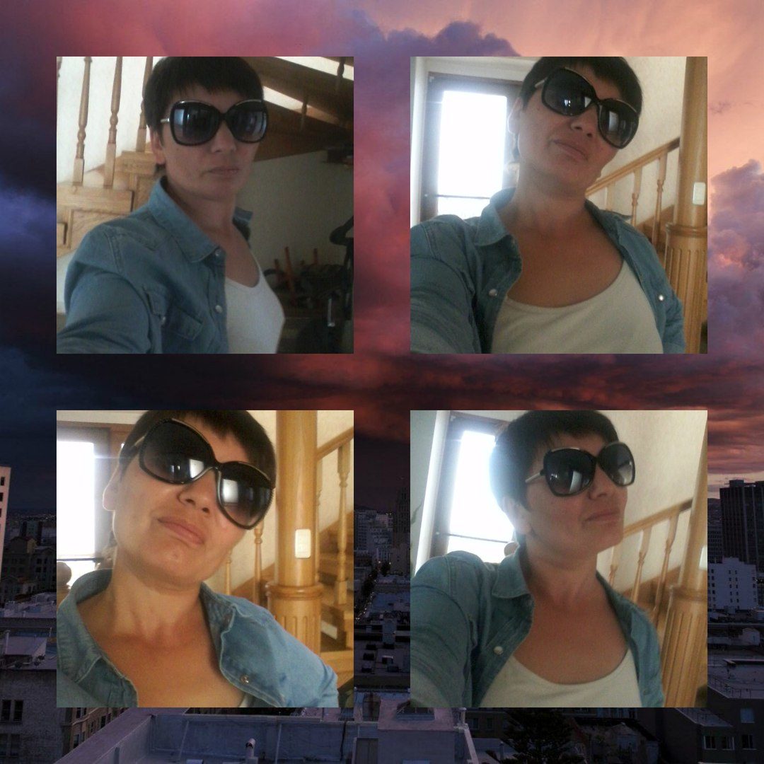 Елена Калинина