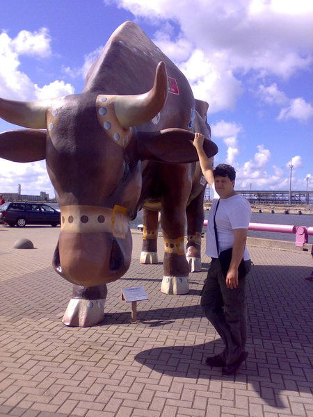 Андрей Уланов