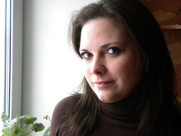 Ира Иванова