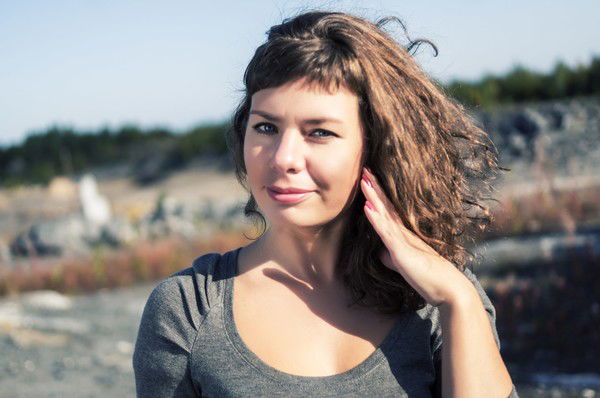 Наталья Софьина