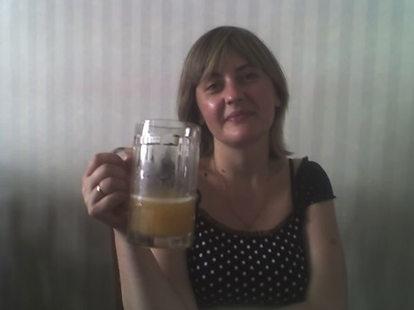 Евгения Волхова