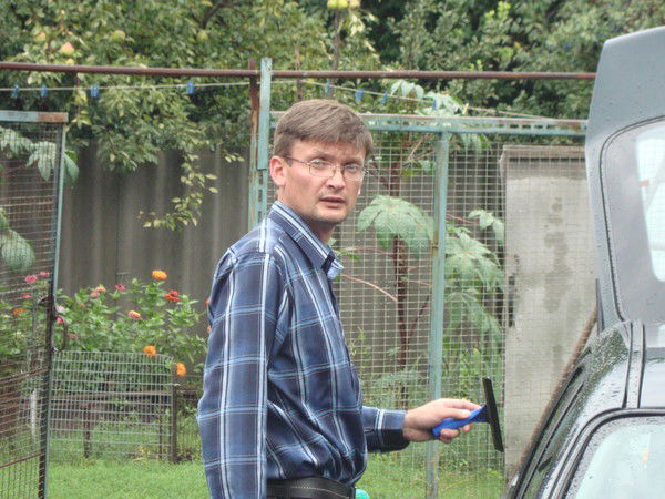 Александр Филатов