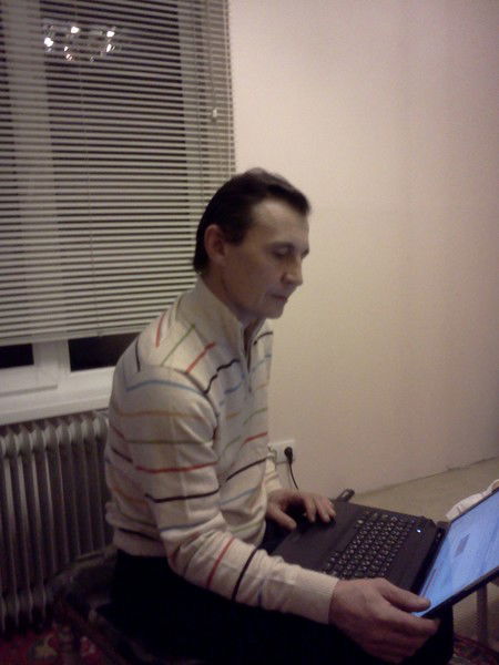 Дмитрий Бирюков