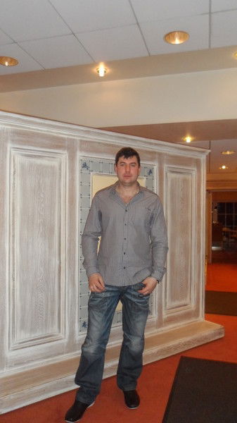 Кирилл Кузнецов