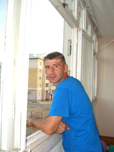 Евгений Коновалов