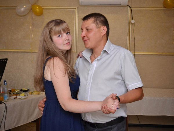 Яна Золотарёва