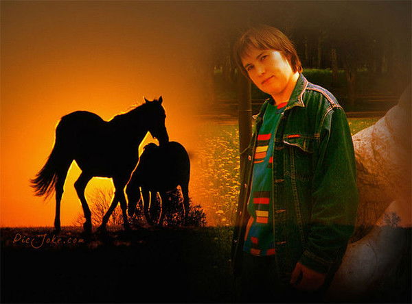 Ольга Патрушева