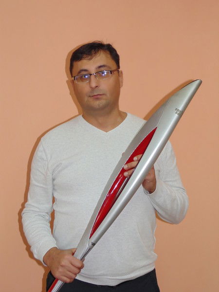 Дмитрий Данилов