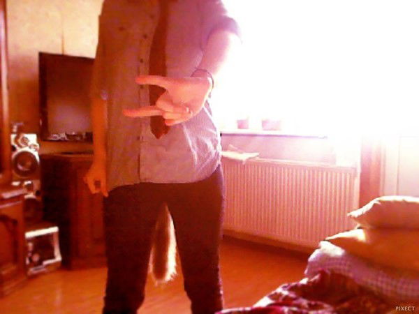 Тоша Волшебнаяистория