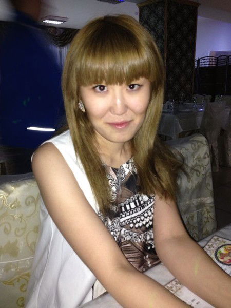 Сания Саттыбаева