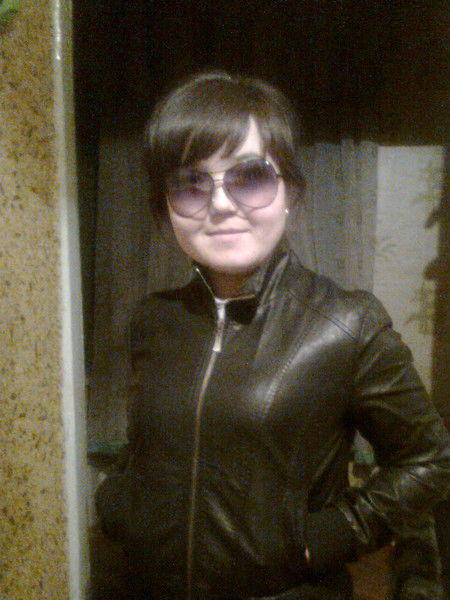 Айзат Карипова