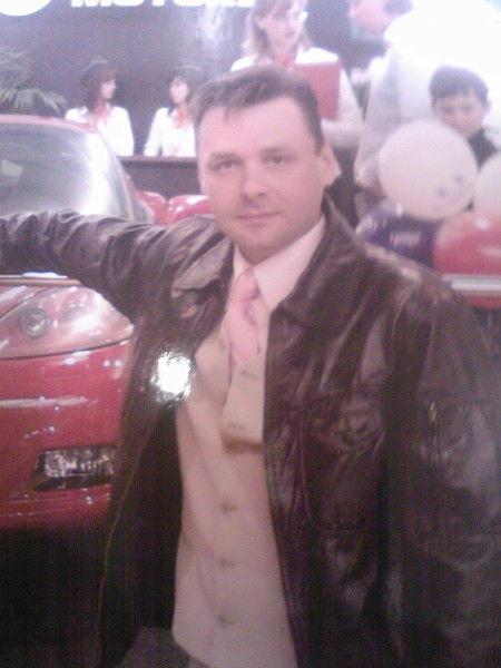 Валера Давыдов