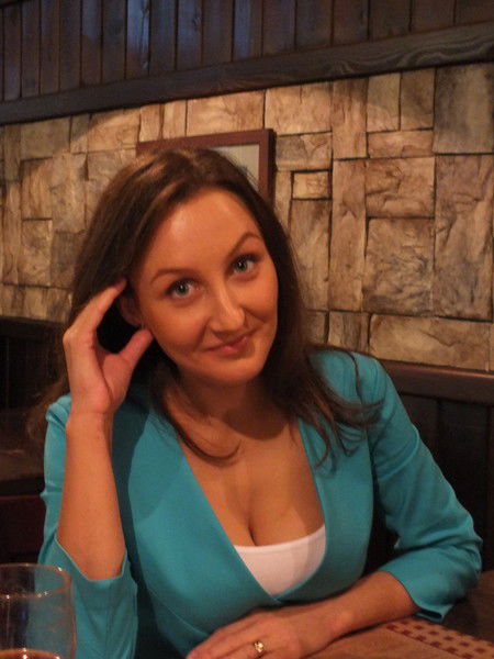 Марина Мальцева