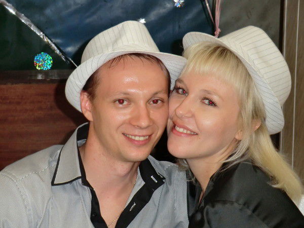 Наталья Агеева