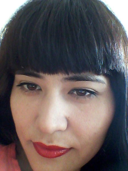 Динара Садвакасова