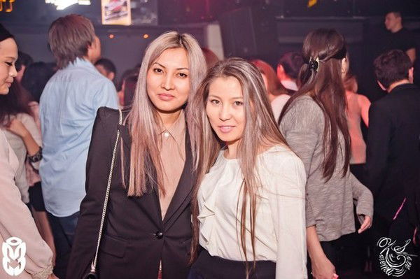 Г Баймолдаева