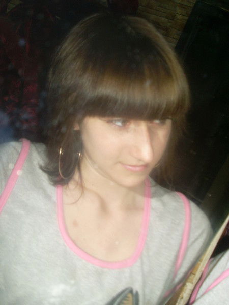 Елена Цыганкова