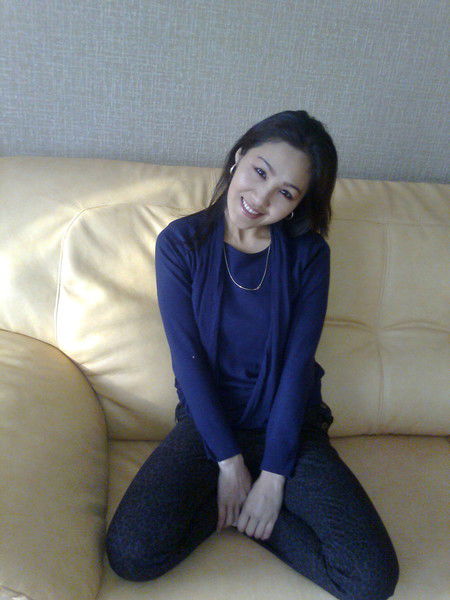 Нуриля Жумабаева