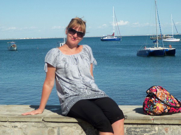 Екатерина Братская