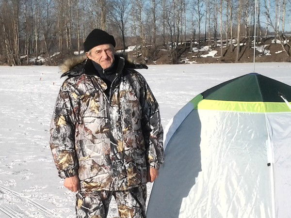 Виктор Пионткеви