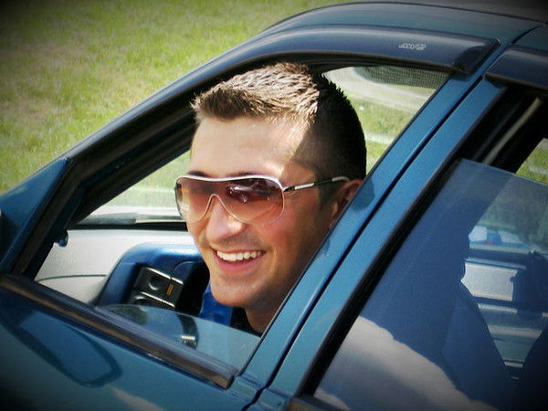 Максим Потапов